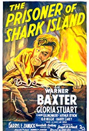 The Prisoner of Shark Island (1936) Free Movie M4ufree