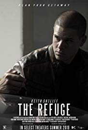 The Refuge (2019) M4uHD Free Movie