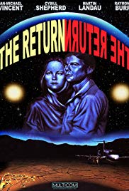 The Return (1982) Free Movie