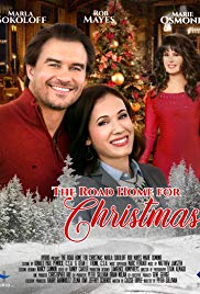 The Road Home for Christmas (2019) M4uHD Free Movie