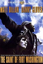 The Saint of Fort Washington (1993) Free Movie M4ufree