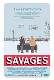 The Savages (2007) Free Movie