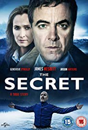 The Secret (2016) M4uHD Free Movie