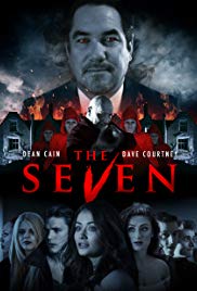 The Seven (2019) M4uHD Free Movie
