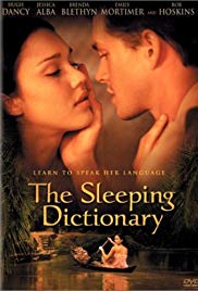 The Sleeping Dictionary (2003) M4uHD Free Movie