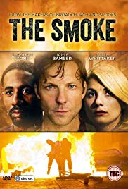 The Smoke (2014) M4uHD Free Movie