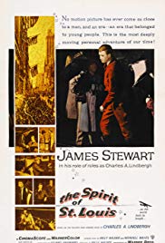 The Spirit of St. Louis (1957) M4uHD Free Movie