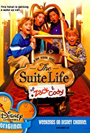 The Suite Life of Zack & Cody (20052008) M4uHD Free Movie