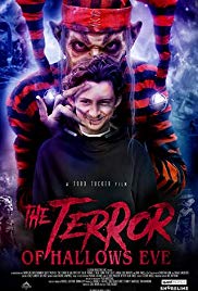 The Terror of Hallows Eve (2017) M4uHD Free Movie