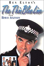 The Thin Blue Line (19951996) Free Tv Series