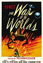 The War of the Worlds (1953) M4uHD Free Movie