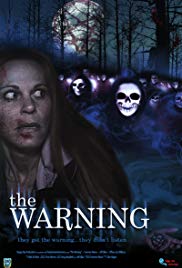 The Warning (2015) Free Movie M4ufree