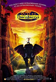 The Wild Thornberrys Movie (2002) Free Movie M4ufree
