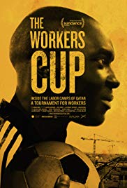 The Workers Cup (2017) M4uHD Free Movie