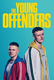 The Young Offenders (2018 ) M4uHD Free Movie