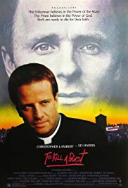 To Kill a Priest (1988) Free Movie M4ufree