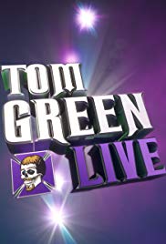Tom Green Live (2012) Free Movie