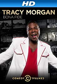 Tracy Morgan: Bona Fide (2014) Free Movie