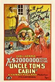 Uncle Toms Cabin (1927) M4uHD Free Movie