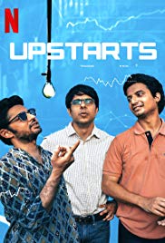 Upstarts (2019) Free Movie M4ufree