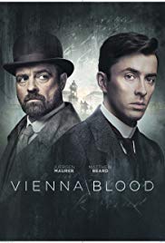 Vienna Blood Free Tv Series