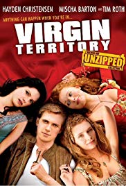 Virgin Territory (2007) M4uHD Free Movie