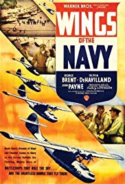 Wings of the Navy (1939) Free Movie M4ufree