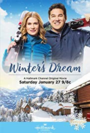 Winters Dream (2018) M4uHD Free Movie