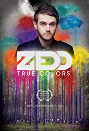 Zedd True Colors (2016) M4uHD Free Movie