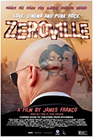 Zeroville (2019) Free Movie