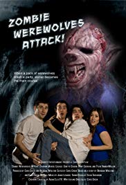 Zombie Werewolves Attack! (2009) M4uHD Free Movie