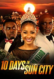 10 Days in Sun City (2017) Free Movie M4ufree