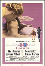 40 Carats (1973) Free Movie