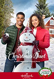 A Christmas Duet (2019) M4uHD Free Movie
