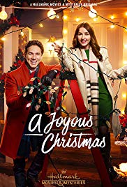 A Joyous Christmas (2017) M4uHD Free Movie