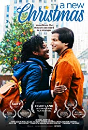 A New Christmas (2019) M4uHD Free Movie