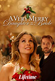 A Very Merry Daughter of the Bride (2008) M4uHD Free Movie
