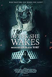 After She Wakes (2019) M4uHD Free Movie