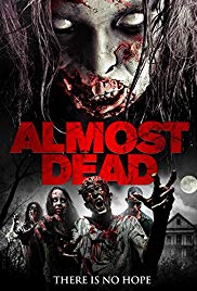 Almost Dead (2016) M4uHD Free Movie