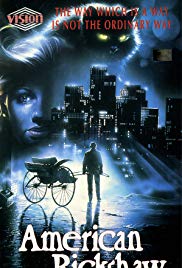 American risciò (1990) Free Movie M4ufree