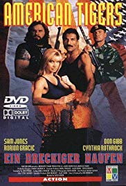 American Tigers (1996) Free Movie