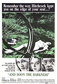 And Soon the Darkness (1970) Free Movie