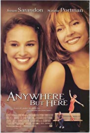 Anywhere But Here (1999) Free Movie