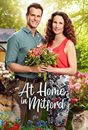 At Home in Mitford (2017) Free Movie M4ufree