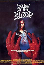 Baby Blood (1990) Free Movie