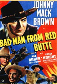 Bad Man from Red Butte (1940) Free Movie