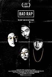 Bad Rap (2016) Free Movie