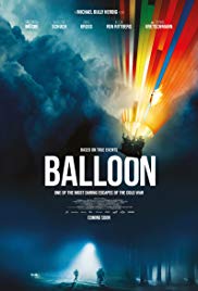 Ballon (2018) Free Movie