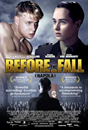 Before the Fall (2004) Free Movie M4ufree