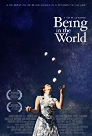 Being in the World (2010) Free Movie